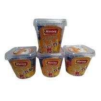 חול קנטי למשחק 500 גרם, фото 