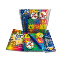 מארז יומולדת 10 | חנות מקוונת ALONIT