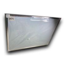 לוח מחיק מגנטי + גיר ( דו"צ ) | חנות מקוונת ALONIT