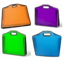 תיקיה ירוק, фото 