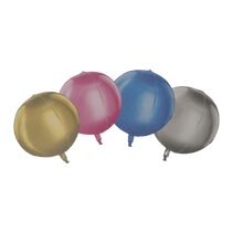 בלון מיילר כדור לניפוח ורוד | חנות מקוונת ALONIT