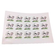 דף מדבקות לשבועות | חנות מקוונת ALONIT