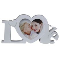 מסגרת לתמונה לב LOVE, צֶבַע:  בחר צבע | חנות מקוונת ALONIT