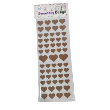 מדבקות סול לב | חנות מקוונת ALONIT