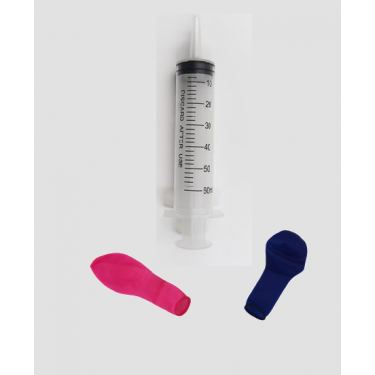 מזרק עם בלון | חנות מקוונת ALONIT