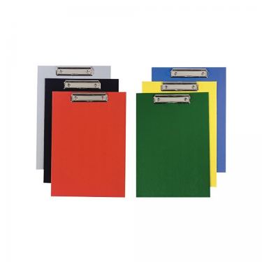 לוח קליפס פי וי סי גודל F/C | חנות מקוונת ALONIT