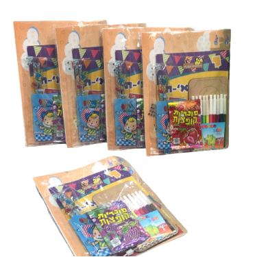 מארז ממתק עם יצירה | חנות מקוונת ALONIT