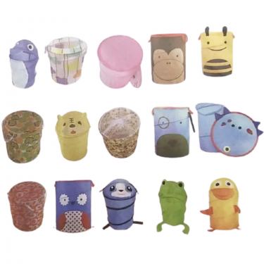 סל כביסה / צעצועים חיות ענק | חנות מקוונת ALONIT