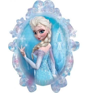 בלון מיילר 26- פרוזן מראת הקסמים | חנות מקוונת ALONIT