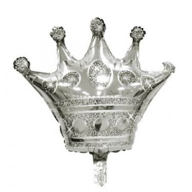 בלון מיילר 12 עם שסתום - כתר כסף | חנות מקוונת ALONIT