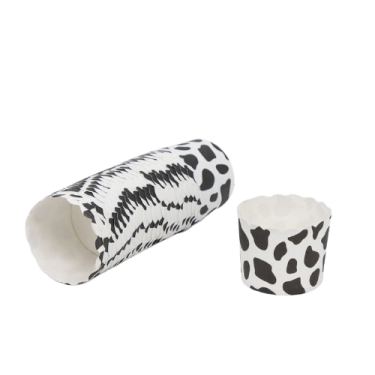 חבילה 50 עטרות קרטון לאפיה פרה | חנות מקוונת ALONIT