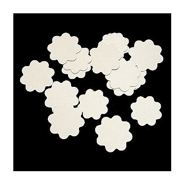 חיתוכי פרחים מקרטון ביצוע 50 יח | חנות מקוונת ALONIT