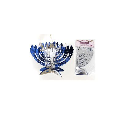 מנורה נפתחת 16*10 ס"מ מנורה נפתחת 16*10 ס"מ | חנות מקוונת ALONIT