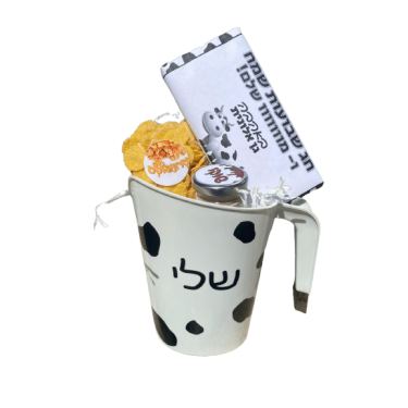 ערכת שבועת חלבי ב 29 | חנות מקוונת ALONIT