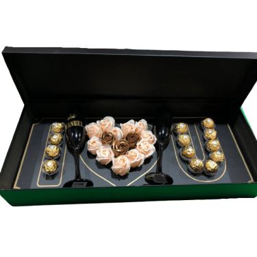 מארז קופסאת אהבה | חנות מקוונת ALONIT