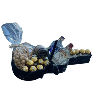 מארז בגיטרה | חנות מקוונת ALONIT