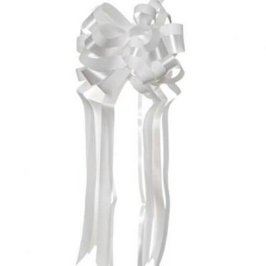 חבילה 10 סרט משיכה 4.5 סמ-לבן פנינה | חנות מקוונת ALONIT