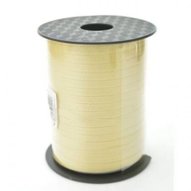 סרט קשירה 5 ממ * 500 יארד - זהב בהיר | חנות מקוונת ALONIT