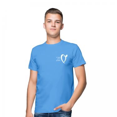 חולצות בית ספר צווארון עגול גברים חולצות בית ספר צווארון עגול גברים | חנות מקוונת ALONIT