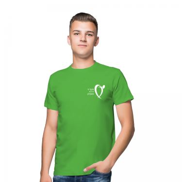 חולצות בית ספר צווארון עגול גברים חולצות בית ספר צווארון עגול גברים | חנות מקוונת ALONIT