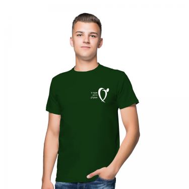 חולצות בית ספר צווארון עגול גברים חולצות בית ספר צווארון עגול גברים | חנות מקוונת ALONIT