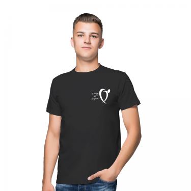 חולצות בית ספר צווארון עגול גברים חולצות בית ספר צווארון עגול גברים | חנות מקוונת ALONIT