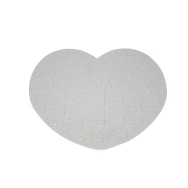 פאזל לב | חנות מקוונת ALONIT