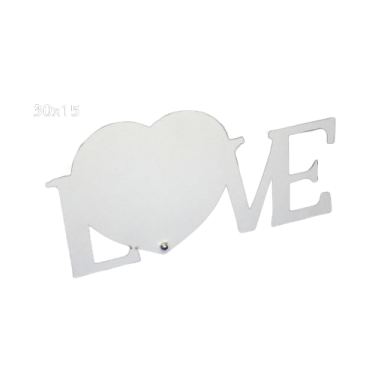 כיתוב LOVE | חנות מקוונת ALONIT