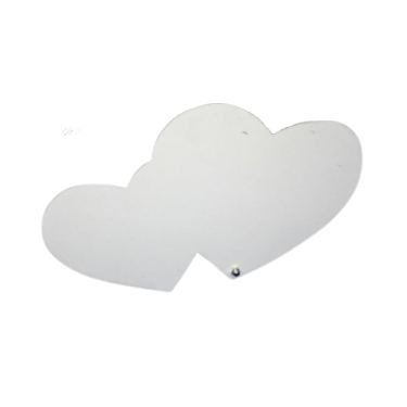 צורת לב עומד | חנות מקוונת ALONIT