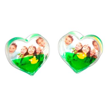 קופסאת לב עם שמן ירוק עם ברווז קופסאת לב עם שמן ירוק עם ברווז | חנות מקוונת ALONIT