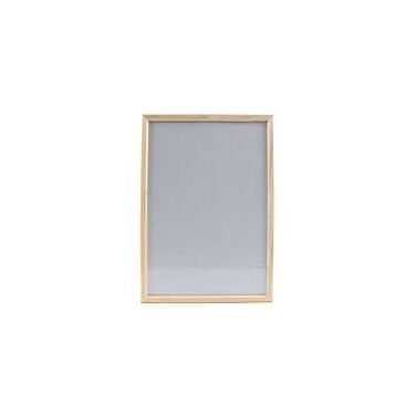 מסגרת לתמונה 21*30 טבעי | חנות מקוונת ALONIT