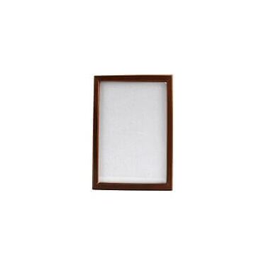 מסגרת לתמונות 13*18 גוון חום | חנות מקוונת ALONIT