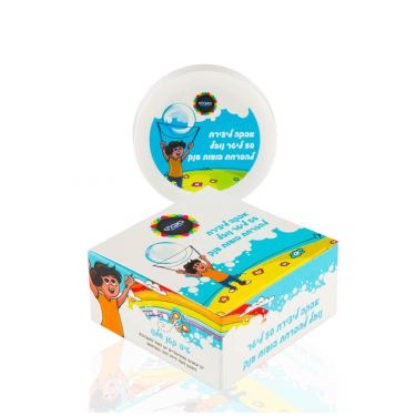 אבקה ליצירת בועות סבון ענקיות 50 ליטר | חנות מקוונת ALONIT