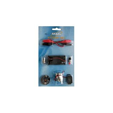 ערכת חשמל לתלמיד, фото 