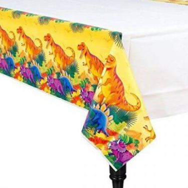 מפת שולחן PREHISTORIC PARTY | חנות מקוונת ALONIT