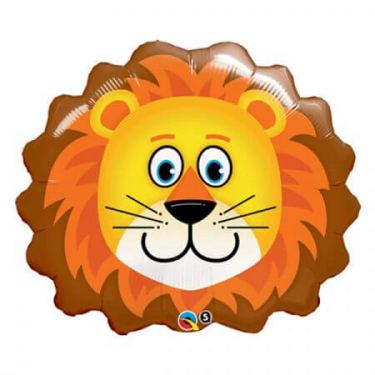 בלון מיילר Q29 ראש אריה | חנות מקוונת ALONIT