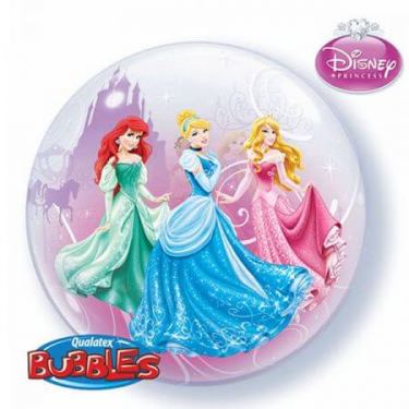 בלון Q22 סינגל בבל נסיכות | חנות מקוונת ALONIT