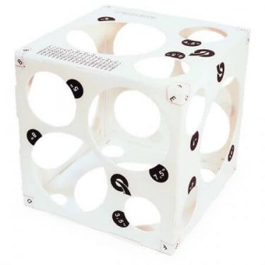 סייזר קואלטקס מודד גדלים לבלונים | חנות מקוונת ALONIT