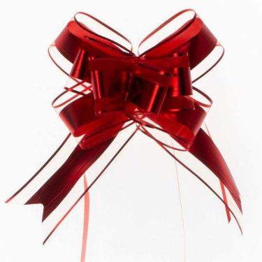 חבילת 10 יח’ סרט משיכה 5 ס”מ -אדום | חנות מקוונת ALONIT