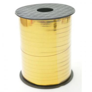 סרט קשירה 5 ממ * 500 יארד - זהב מטלי | חנות מקוונת ALONIT