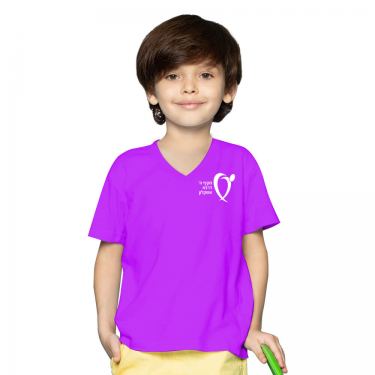 חולצות בית ספר לבית ספר צווארון V בנים | חנות מקוונת ALONIT