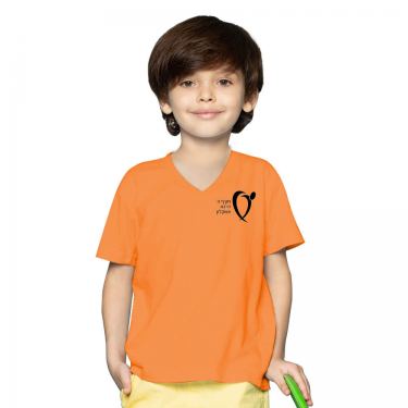 חולצות בית ספר לבית ספר צווארון V בנים | חנות מקוונת ALONIT