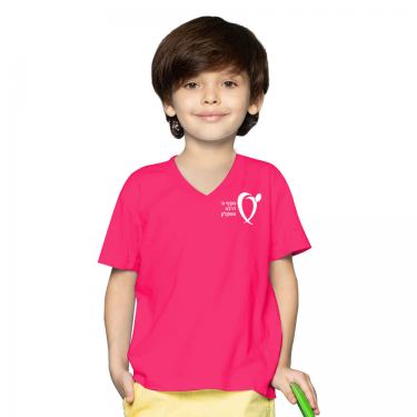 חולצות בית ספר לבית ספר צווארון V בנים | חנות מקוונת ALONIT