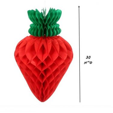 תות נייר נפתח 30 ס"מ | חנות מקוונת ALONIT