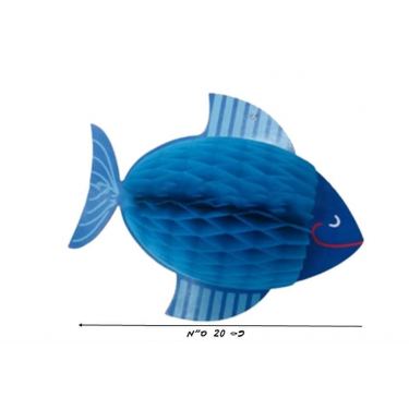 דג נייר נפתח כ20 ס"מ | חנות מקוונת ALONIT