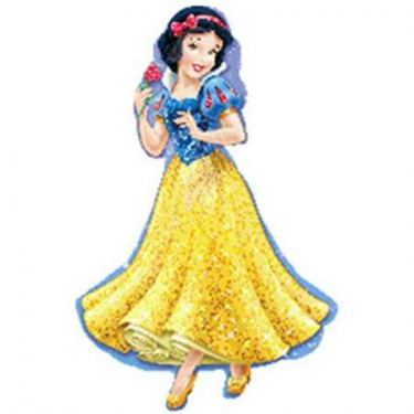 בלון מיילר 26 - נסיכה שילגייה | חנות מקוונת ALONIT