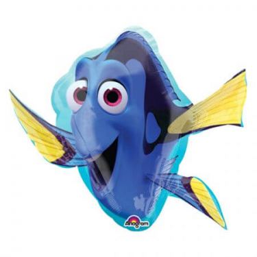 בלון מיילר 36 צורות - מוצאים את דורי | חנות מקוונת ALONIT