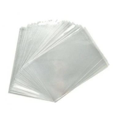 חבילת שקיות צלופן 25 יח 9*13 ס"מ | חנות מקוונת ALONIT