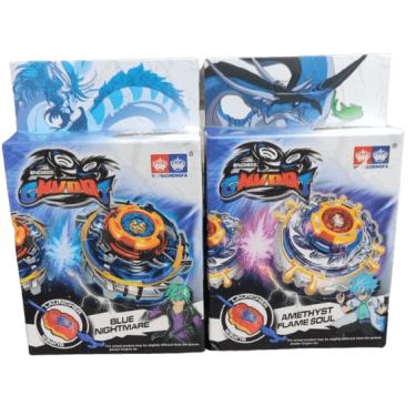 בייבלייד קופסא כחולה בייבלייד קופסא כחולה | חנות מקוונת ALONIT