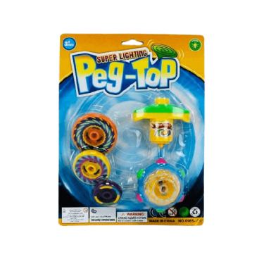 סט סביבון + סביבונים אורות | חנות מקוונת ALONIT